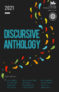 2021 BFA Thesis Exhibition: Discursive Anthology