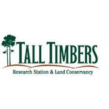Call to Artists: Tall Timbers Exhibit