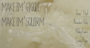 gigglesquirm