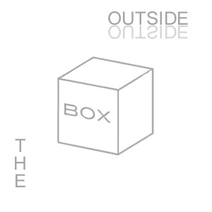 Outside the Box Logo