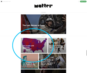 Matter — Medium copy