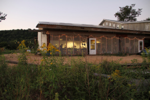 applications for the 2015 ACRE Summer Residency are now open