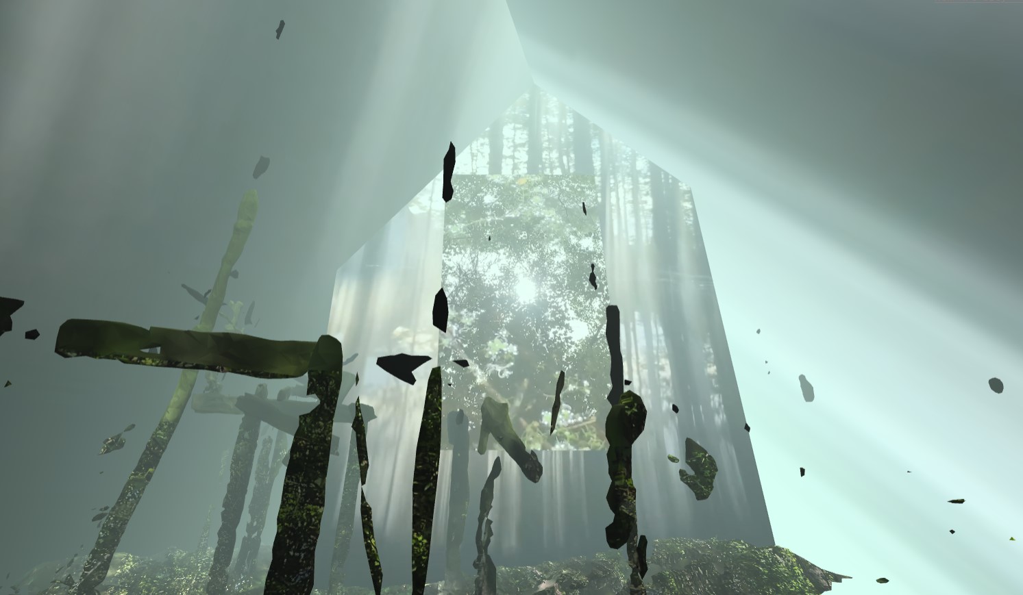 MFA Alumni Alex Adkinson selected by international panel of curators ...