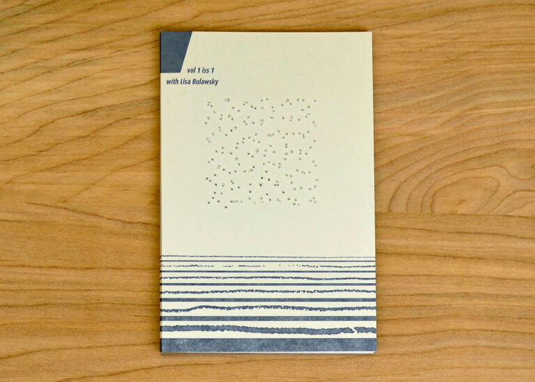 Volume 1 Issue 4
